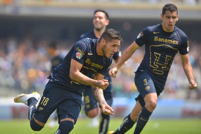 Pumas podría llegar a la liguilla si vence a Cruz Azul. Pumas quiere rugir en casa ante Cruz Azul