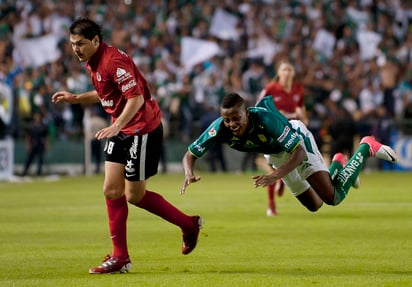 A las 20:06 horas se disputará el duelo entre León y Xolos. (Jam Media)