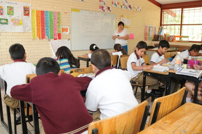 La fecha busca reconocer la labor de maestros, catedráticos y profesores, tratando de lograr que se revalorice su papel en la sociedad como formadores culturales. (EL SIGLO DE TORREÓN)