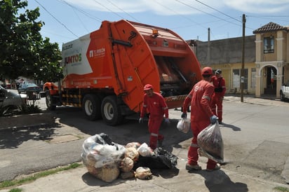 A la alza. La mayor parte de la factura que cobra PASA al municipio por concepto de aseo público, es cubierta con recursos municipales. La Tesorería Municipal no logra que la ciudadanía pague. (Ramón Sotomayor)