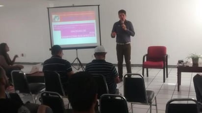 La encuesta destacó que, 44 de cada 100 personas con orientación afectiva sexual diferente a la mayoría, se sienten agredidos al escuchar opiniones homofóbicas de políticos conservadores. (El Siglo de Torreón)