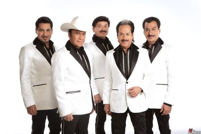 Tigres del Norte se quejan de la censura