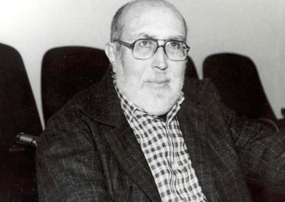 En el aniversario número 90 del natalicio del reconocido escritor y dramaturgo Emilio Carballido, su legado sigue vivo y en ejecución. (ESPECIAL)