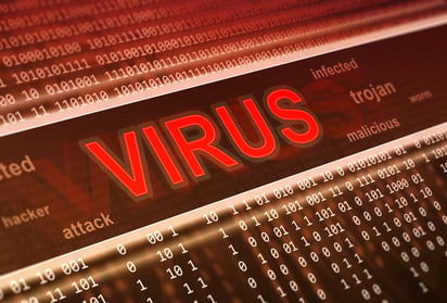 Rescate. El virus cibernético Virlock sustrae e infecta los archivos para después pedir un rescate por la información.