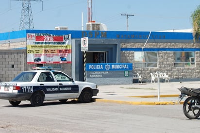 Denuncia. Los familiares culparon a los policías.