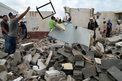 Con la declaratoria se activan los recursos del Fondo para la Atención de Emergencias para atender a las personas afectadas. (EFE) 