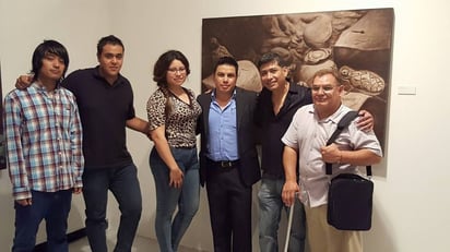 Inauguran expo