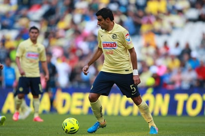 Luego de que Ignacio Ambriz fue presentado como nuevo entrenador del América, el club dio a conocer su lista de jugadores transferibles. 