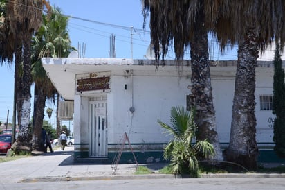 En bar. Se detectaron varias irregularidades.