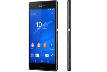 El Xperia Z3+ viene equipado con el procesador ultrarrápido Snapdragon 810 octa-core de 64 bits, que permite navegar más rápido y obtener una experiencia gráfica óptima. (SONY)