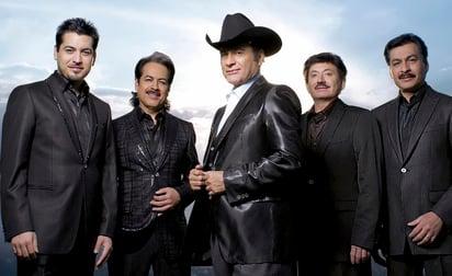 Concierto. Los Tigres del Norte se presentarán esta noche en la Explanada del Coliseo Centenario, quienes traerán a los laguneros su nueva producción discográfica Realidades.