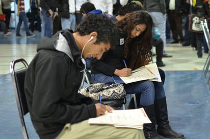 El evento se desarrollará el próximo jueves 25 de junio y la invitación es abierta a todos los buscadores de empleo de la Comarca Lagunera, de las ciudades de Torreón, Gómez Palacio y Lerdo. (Archivo)
