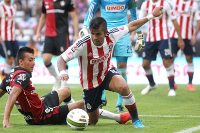 “Si en el torneo pasado pudimos llegar a una semifinal, espero que el torneo que viene podamos estar en la final y pelear por el título”, dijo Ponce. (Archivo)