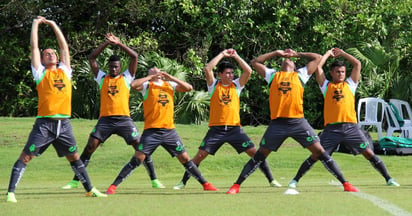 Santos Laguna tendrá un calendario complicado al enfrentar dos torneos a la vez. Dan a conocer calendario de Concacaf