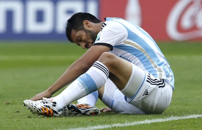 El ganador del Argentina-Paraguay que se disputa hoy en Concepción jugará el sábado la final ante Chile. (ARCHIVO) 