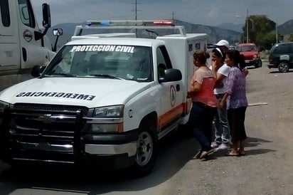 Ahogados. Continuarán búsqueda de joven ahogado en ramales de riego de los ejidos de Gómez Palacio. (Cortesía)