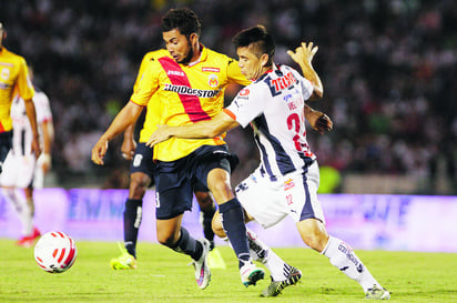 El ganador del juego entre Monarcas y Rayados se medirá a Cruz Azul en la final de la Copa Socio MX. Morelia y Monterrey van por final