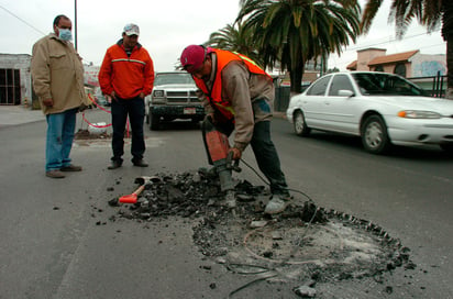 Se estarán invirtiendo recursos por el orden de 700 millones de pesos en obras diversas del Impuesto Sobre Nóminas, Fondos Metropolitanos, Hábitat, Rescate de Espacios Públicos, Copladem, así como en la rehabilitación de los bulevares Revolución e Independencia. (ARCHIVO)