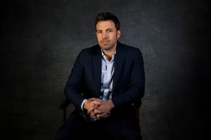 Separación. Aseguran que el actor Ben Affleck  luchó para sacar a flote su relación con la actriz Jennifer Garner.