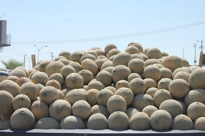 Petición. Los productores están a la espera de que la Federación les ayude en la comercialización. (EL SIGLO DE TORREÓN)