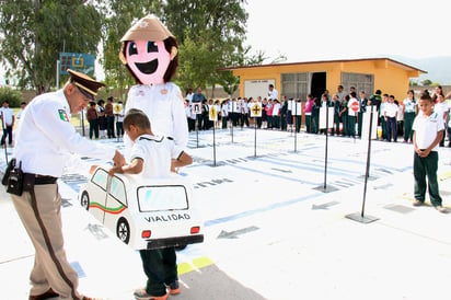 Se brindarán talleres a los niños que asistirán a los Cursos de Verano que organiza la dirección de Fomento Deportivo. (Archivo)