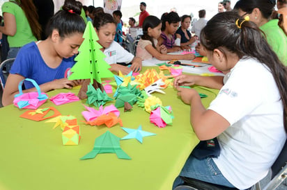 Actividades. El campamento de verano será en el Parque Extremo del Cerro de la Pila y no tendrá costo. (EL SIGLO DE TORREÓN)