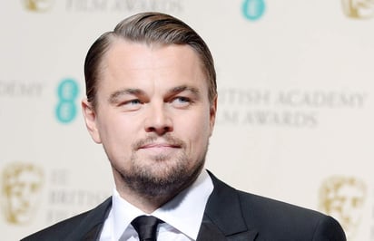 Los responsables de llevar The Cartel al cine estarían pensando en Leonardo DiCaprio para dar vida al personaje inspirado en Joaquín 'El Chapo' Guzmán. (Archivo)