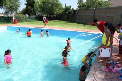 Seguridad. Protección Civil de Lerdo llama a la población a evitar riesgos y accidentes en este período vacacional de verano.