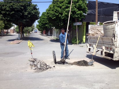 Medidas. Buscan endurecer las medidas contra quienes comercialicen materiales.