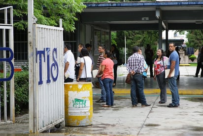 Proceso. Los resultados recién publicados son referentes a las evaluaciones aplicadas los días 20 y 21 de junio.