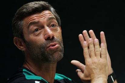 Caixinha dirigirá su encuentro 105 en el futbol mexicano, mientras que Ricardo Antonio La Volpe acumula 670. 