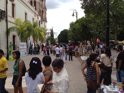 Celebración. Ya está listo el programa de actividades para conmemorar el Día Internacional de la Juventud 2015 en Lerdo. (EL SIGLO DE TORREÓN)