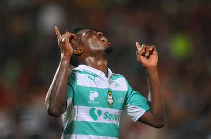 Djaniny tuvo que ver en los 4 goles. (JESÚS GALINDO)