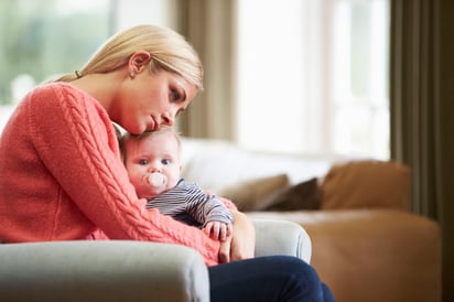 Los episodios traumáticos durante la niñez están asociados con un mayor riesgo de desarrollar enfermedades psiquiátricas, metabólicas e intestinales en la edad adulta. (ARCHIVO)