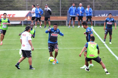 Rayados de Monterrey está listo para jugar su primer partido oficial en su nueva casa, el estadio BBVA Bancomer. (Jam Media)