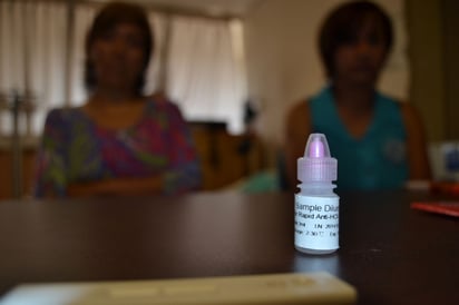 Silenciosa. La mayoría de los infectados con hepatitis C desconocen que son portadores del virus. (EDITH GONZÁLEZ)