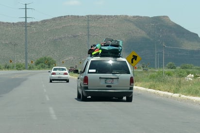 Afluencia. Este año tuvo una afluencia registrada de 21 mil 012 paisanos en el estado.