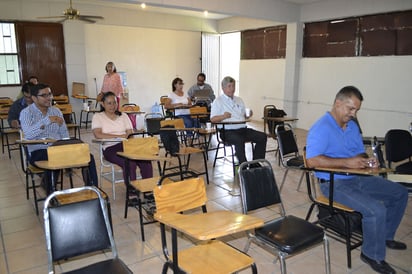 Mejora. El proceso de evaluación docente debe tener el objetivo de apoyar a los maestros, ser participativo, objetivo y constructivo. (CLAUDIA LANDEROS)