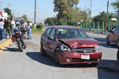 Conciencia. Padres deben de vigilar a sus hijos. (EL SIGLO DE TORREÓN)