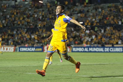 Los felinos visitan hoy al Herediano de Costa Rica en busca de tres puntos que los coloquen como líderes del grupo B. (Jam Media)