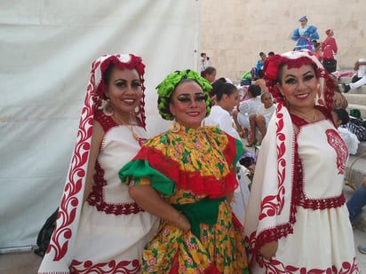 Respuesta. Un evento en el que participarán más un centenar de jóvenes.