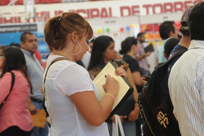 La tasa fue inferior en 0.1 puntos porcentuales a la del mes inmediato anterior, informó el Instituto Nacional de Estadística y Geografía (Inegi). (ARCHIVO)