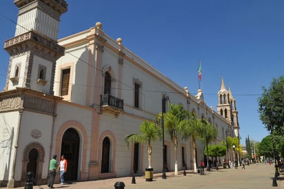 Informe. Todavía muchas son las áreas de oportunidad de mejora en Ciudad Lerdo. (ARCHIVO)