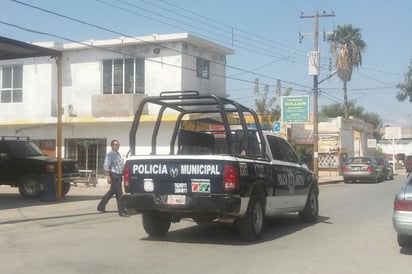 Seguridad. Extremarán vigilancia durante la Feria.