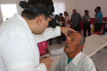 Rezago. En Coahuila existen menos de cien especialistas en estas áreas.