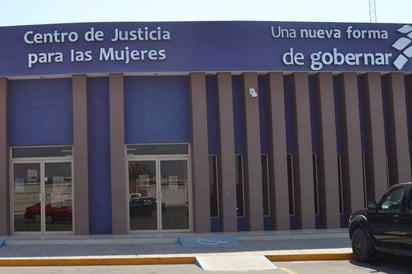 Atención. Centro de Justicia brinda atención a mujeres víctimas de trata.