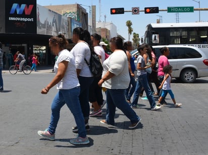 Combaten. Salud Municipal logra que 900 mujeres pierdan 2 kilos de peso con programa integral. (Fernando Compeán)