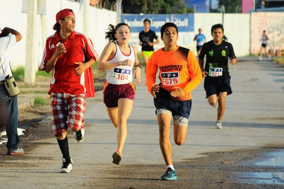 Tanto la salida como la línea de meta, se ubicará en el centro comercial ubicado frente a la Feria de Torreón, teniéndose el recorrido en la 5 y 10 K, a lo largo del bulevar Independencia.
