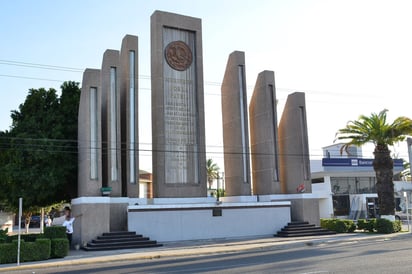 Conmemoración. Será para recordar la Gesta Heroica de los Niños Héroes de Chapultepec. (El Siglo de Torreón)