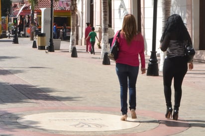 Realizan. A través del Instituto Municipal de la Mujer se realiza una serie de talleres sobre autoestima dirigidos a las mujeres. (ARCHIVO)